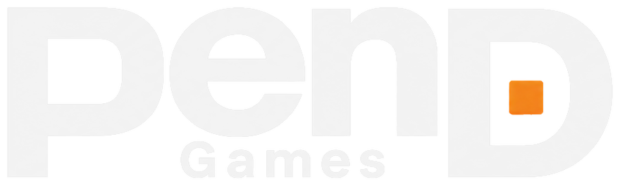 PenD Games