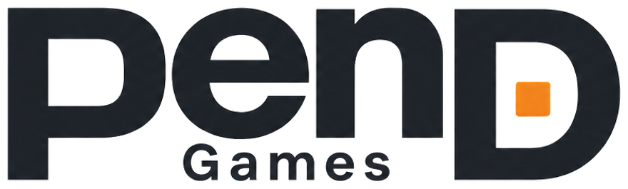 PenD Games